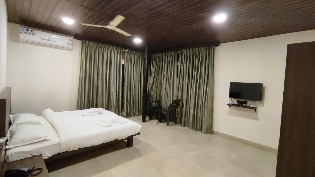 באג'ה Kay'S Riverview Resort מראה חיצוני תמונה