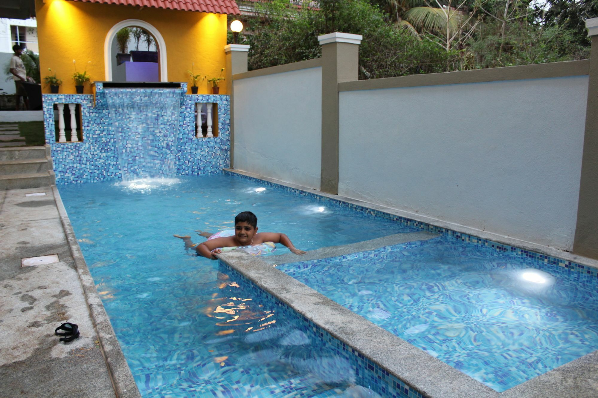 באג'ה Kay'S Riverview Resort מראה חיצוני תמונה