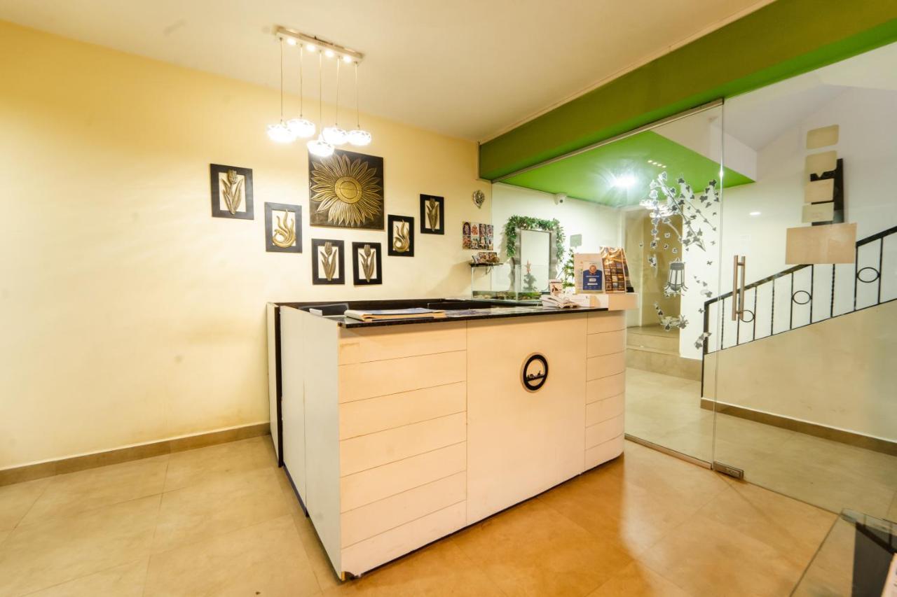 באג'ה Kay'S Riverview Resort מראה חיצוני תמונה