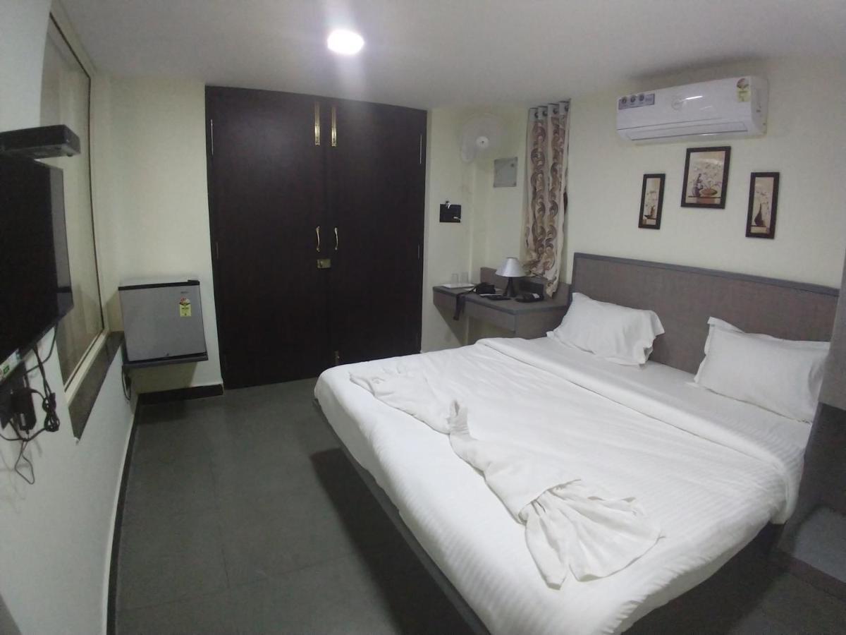 באג'ה Kay'S Riverview Resort מראה חיצוני תמונה