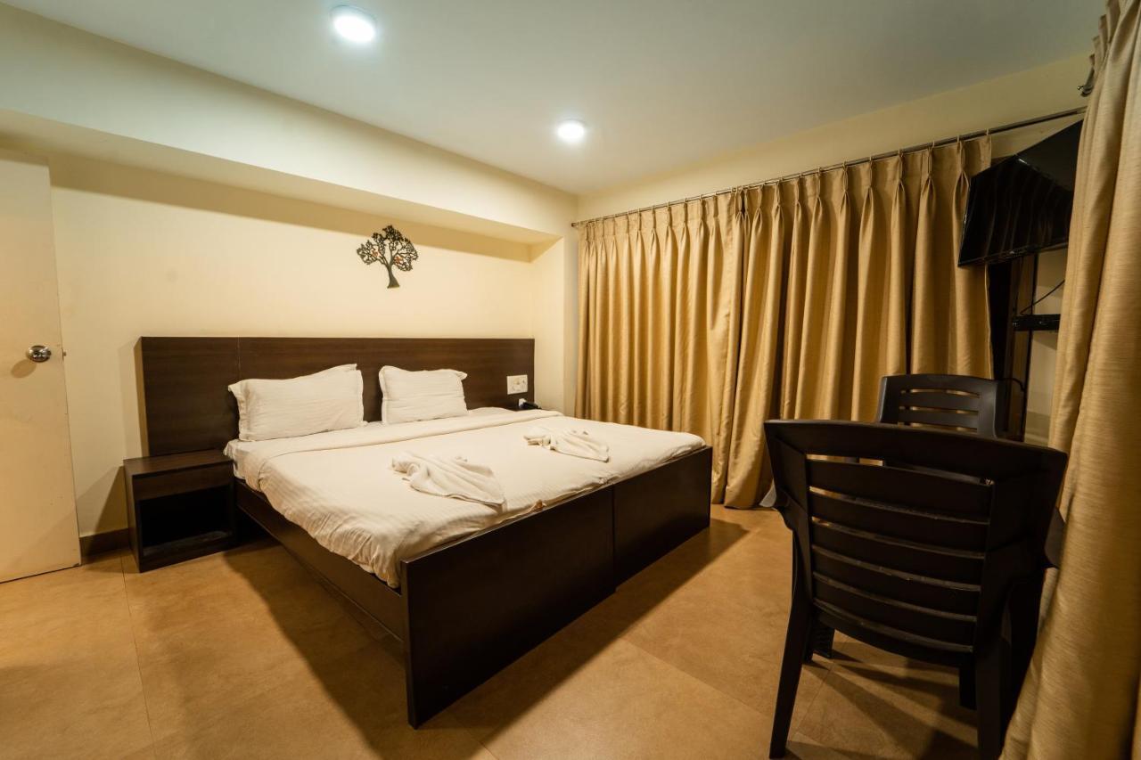 באג'ה Kay'S Riverview Resort מראה חיצוני תמונה