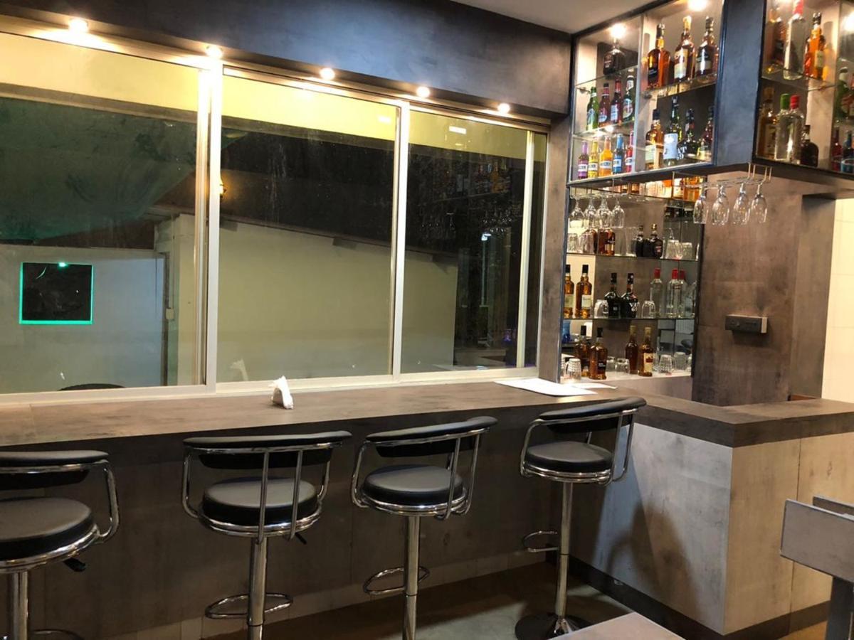 באג'ה Kay'S Riverview Resort מראה חיצוני תמונה