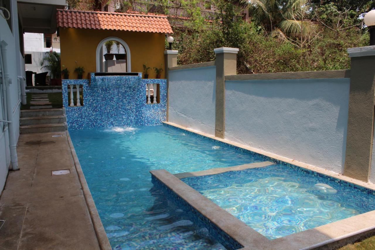 באג'ה Kay'S Riverview Resort מראה חיצוני תמונה